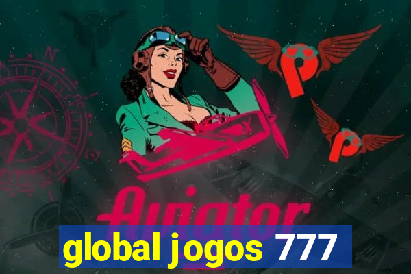 global jogos 777